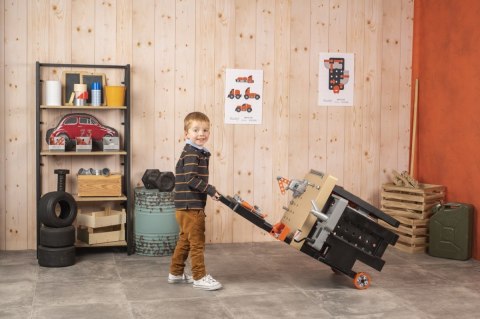 Warsztat Mega Black+Decker Online Warsztat Mega Black+Decker Online