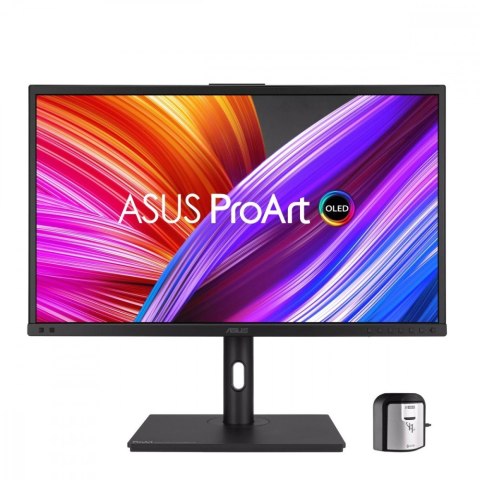 Monitor 27 cali PA27DCE-K Monitor 27 cali PA27DCE-K