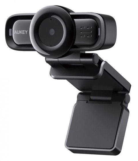 PC-LM3 kamera internetowa USB | Full HD 1920x1080 | Autofocus | 1080p | 30fps | Mikrofony stereo PC-LM3 kamera internetowa USB | Full HD 1920x1080 | Autofocus | 1080p | 30fps | Mikrofony stereo