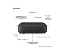 Projektor EH-LS650B 3LCD KD 4K UHD/3600L/2.5m:1/16:9