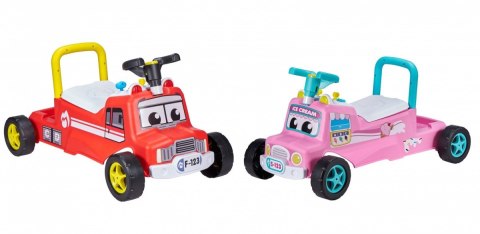 Jeździk Buggy interaktywny Jeździk Buggy interaktywny