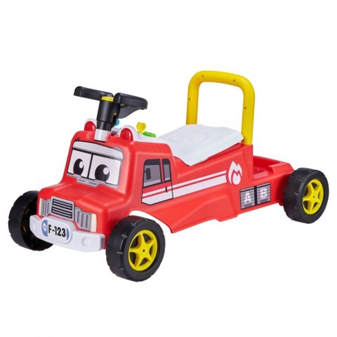 Jeździk Buggy interaktywny Jeździk Buggy interaktywny