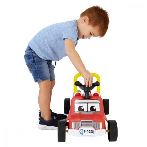 Jeździk Buggy interaktywny Jeździk Buggy interaktywny
