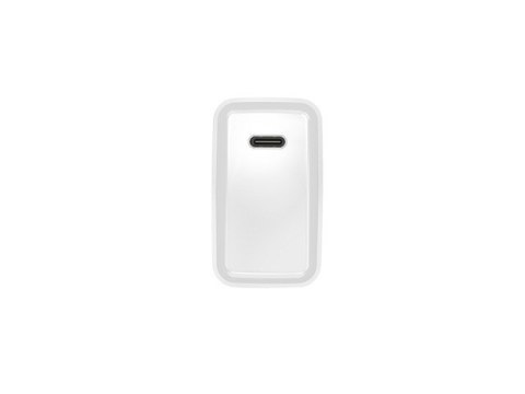 Ładowarka sieciowa Ribera 1x USB-C 20W Biała Ładowarka sieciowa Ribera 1x USB-C 20W Biała