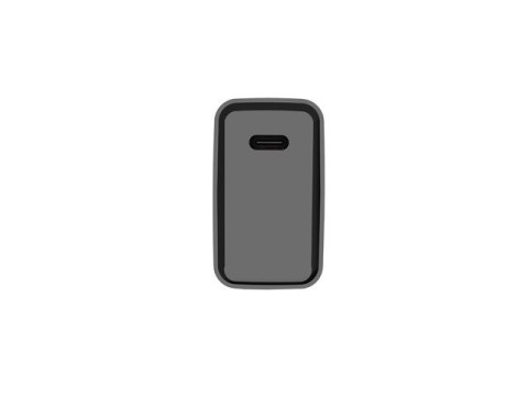 Ładowarka sieciowa Ribera 1x USB-C 20W Czarna Ładowarka sieciowa Ribera 1x USB-C 20W Czarna