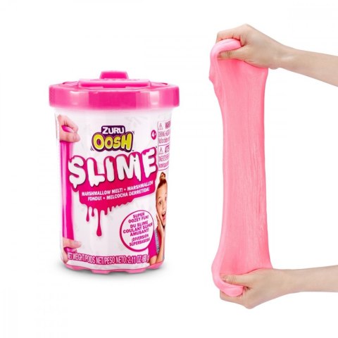 Slime Mała Tuba 4-pak karton 6 sztuk Slime Mała Tuba 4-pak karton 6 sztuk
