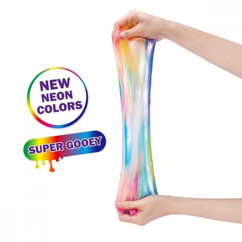 Slime Mała Tuba 4-pak karton 6 sztuk Slime Mała Tuba 4-pak karton 6 sztuk