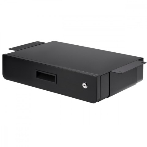 Szuflada podbiurkowa organizer 5kg max MC-461 Szuflada podbiurkowa organizer 5kg max MC-461