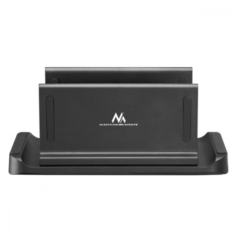 Uchwyt do mini PC terminala Thin Client regulowany MC-454 Uchwyt do mini PC terminala Thin Client regulowany MC-454