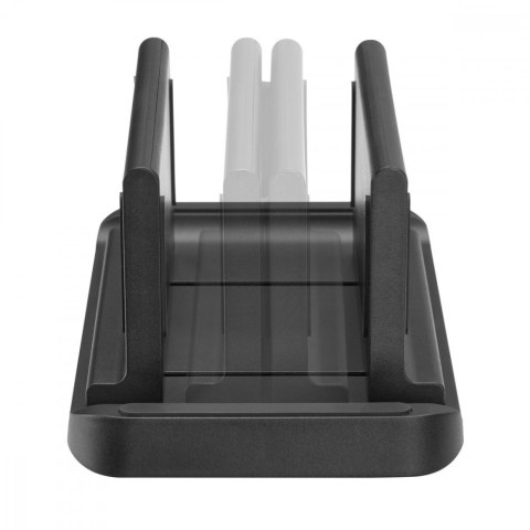 Uchwyt do mini PC terminala Thin Client regulowany MC-454 Uchwyt do mini PC terminala Thin Client regulowany MC-454