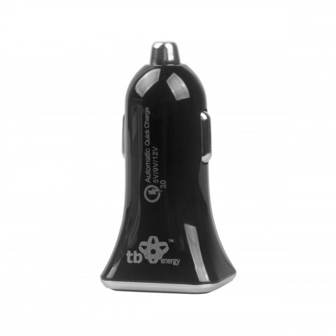 Ładowarka samochodowa uniwersalna USB A+C QC Ładowarka samochodowa uniwersalna USB A+C QC