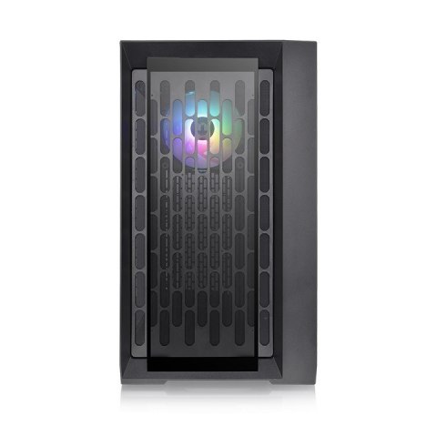 Obudowa CTE C750 Full Tower ARGB 14cmx3 Tempered Glass - Czarna Obudowa CTE C750 Full Tower ARGB 14cmx3 Tempered Glass - Czarna