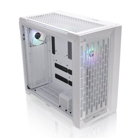 Obudowa CTE C750 Full Tower ARGB 14cmx3 Tempered Glass - Snow Obudowa CTE C750 Full Tower ARGB 14cmx3 Tempered Glass - Snow