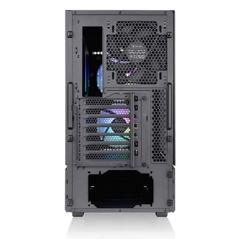 Obudowa Ceres 300 TG ARGBx2 Tempered Glass -Black Obudowa Ceres 300 TG ARGBx2 Tempered Glass -Black