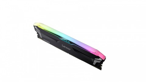 Pamięć DDR5 ARES RGB Gaming 32GB(2*16GB)/7200 czarna Pamięć DDR5 ARES RGB Gaming 32GB(2*16GB)/7200 czarna