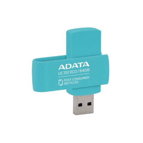 Pendrive UC310 64GB USB3.2 ECO Pendrive UC310 64GB USB3.2 ECO