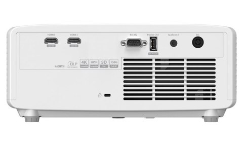 Projektor HZ146X-W Projektor HZ146X, Laser, FullHD, 3800L, kino domowe, HDR compatible, 8,6 input lag Projektor HZ146X-W Projektor HZ146X, Laser, FullHD, 3800L, kino domowe, HDR compatible, 8,6 input lag