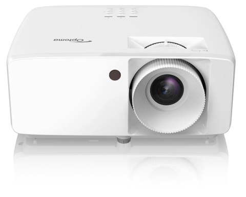 Projektor HZ146X-W Projektor HZ146X, Laser, FullHD, 3800L, kino domowe, HDR compatible, 8,6 input lag Projektor HZ146X-W Projektor HZ146X, Laser, FullHD, 3800L, kino domowe, HDR compatible, 8,6 input lag