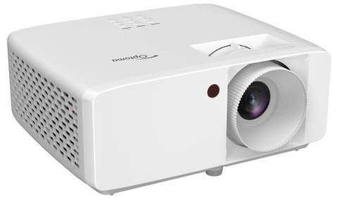Projektor HZ146X-W Projektor HZ146X, Laser, FullHD, 3800L, kino domowe, HDR compatible, 8,6 input lag Projektor HZ146X-W Projektor HZ146X, Laser, FullHD, 3800L, kino domowe, HDR compatible, 8,6 input lag