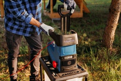 Rozdrabniacz GS7010 2600W Rozdrabniacz GS7010 2600W