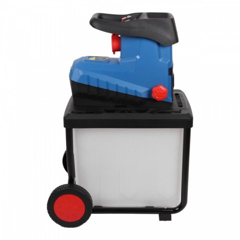 Rozdrabniacz GS7010 2600W Rozdrabniacz GS7010 2600W
