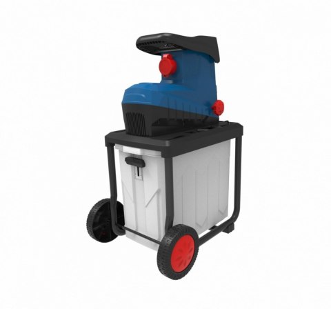 Rozdrabniacz GS7010 2600W Rozdrabniacz GS7010 2600W