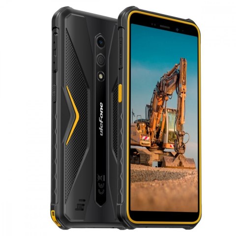 Smartfon Armor X12 4G 3/32GB IP69K zielony Smartfon Armor X12 4G 3/32GB IP69K zielony