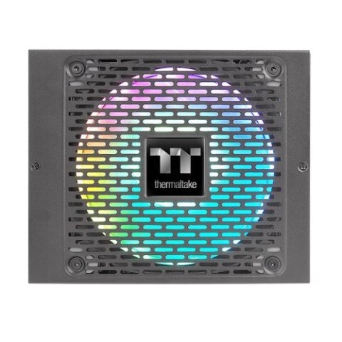 Zasilacz - Toughpower iRGB digital 1250W F modular Titanium 14cm Gen5 Zasilacz - Toughpower iRGB digital 1250W F modular Titanium 14cm Gen5