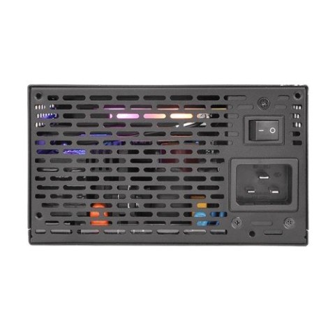 Zasilacz Toughpower iRGB digital 1650W F modular Titanium 14cm Gen5 Zasilacz Toughpower iRGB digital 1650W F modular Titanium 14cm Gen5