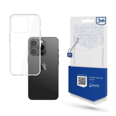 Armor case iPhone 15 Pro 6,1 Armor case iPhone 15 Pro 6,1