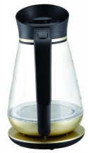 Czajnik SEK51GL 2200W 1,5L szkło