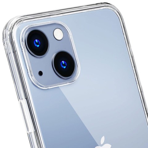 Etui Clear Case iPhone 15/14/13 6,1 Etui Clear Case iPhone 15/14/13 6,1