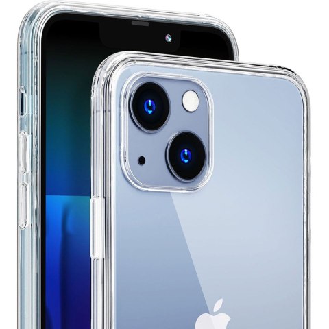 Etui Clear Case iPhone 15/14/13 6,1 Etui Clear Case iPhone 15/14/13 6,1