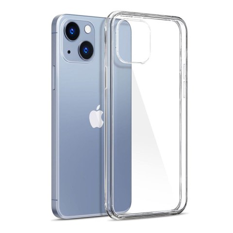Etui Clear Case iPhone 15/14/13 6,1 Etui Clear Case iPhone 15/14/13 6,1