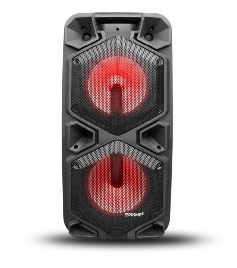 Głośnik APA20 system audio Bluetooth Karaoke Głośnik APA20 system audio Bluetooth Karaoke