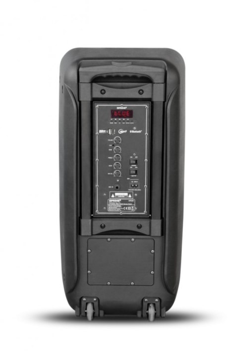 Głośnik APA20 system audio Bluetooth Karaoke Głośnik APA20 system audio Bluetooth Karaoke