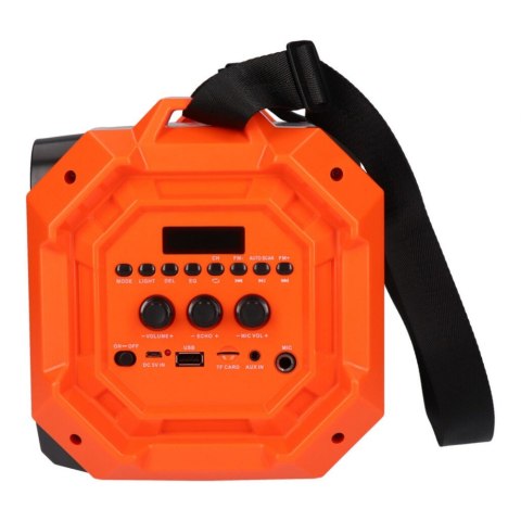 Głośnik APS31 system audio Bluetooth Karaoke Głośnik APS31 system audio Bluetooth Karaoke