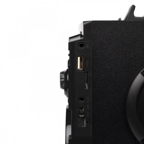 Głośnik Bluetooth 5.1 BassBlaster SQ1001 18W Głośnik Bluetooth 5.1 BassBlaster SQ1001 18W