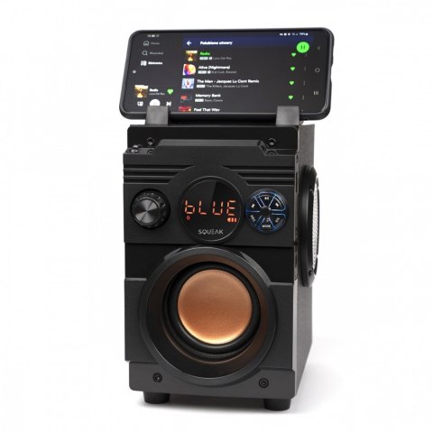 Głośnik Bluetooth 5.1 BassBlaster SQ1001 18W Głośnik Bluetooth 5.1 BassBlaster SQ1001 18W