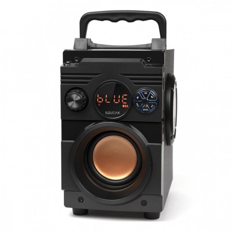 Głośnik Bluetooth 5.1 BassBlaster SQ1001 18W Głośnik Bluetooth 5.1 BassBlaster SQ1001 18W