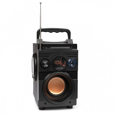 Głośnik Bluetooth 5.1 BassBlaster SQ1001 18W Głośnik Bluetooth 5.1 BassBlaster SQ1001 18W