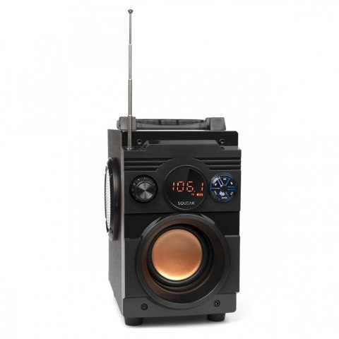 Głośnik Bluetooth 5.1 BassBlaster SQ1001 18W Głośnik Bluetooth 5.1 BassBlaster SQ1001 18W