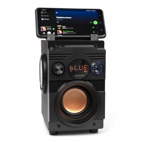 Głośnik Bluetooth 5.1 BassBlaster SQ1001 18W Głośnik Bluetooth 5.1 BassBlaster SQ1001 18W