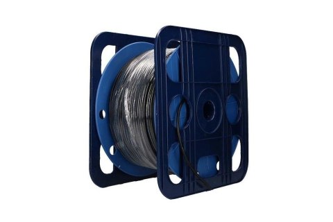 Kabel sieciowy CAT5E FTP(F/UTP) V2 zewnętrzny 100m skrętka Kabel sieciowy CAT5E FTP(F/UTP) V2 zewnętrzny 100m skrętka