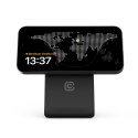 Ładowarka bezprzewodowa MagSpot Stand 2w1 z MagSafe do iPhone i AirPods