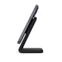 Ładowarka bezprzewodowa MagSpot Stand 2w1 z MagSafe do iPhone i AirPods