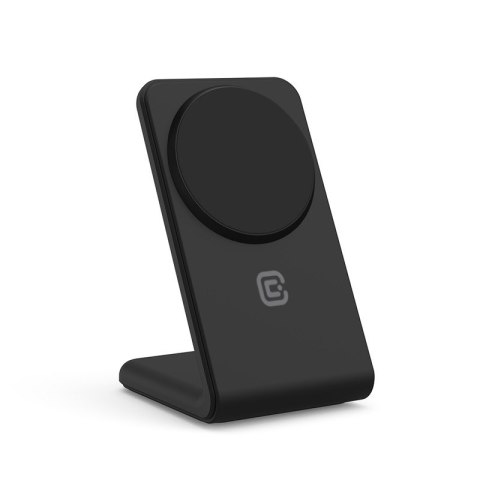 Ładowarka bezprzewodowa MagSpot Stand 2w1 z MagSafe do iPhone i AirPods Ładowarka bezprzewodowa MagSpot Stand 2w1 z MagSafe do iPhone i AirPods