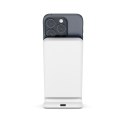Ładowarka bezprzewodowa MagSpot Stand 2w1 z MagSafe do iPhone i AirPods