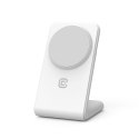 Ładowarka bezprzewodowa MagSpot Stand 2w1 z MagSafe do iPhone i AirPods