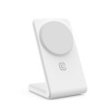 Ładowarka bezprzewodowa MagSpot Stand 2w1 z MagSafe do iPhone i AirPods